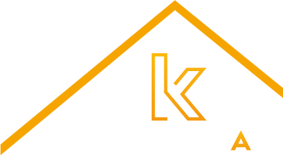 Logotipo Koncreta Constructora